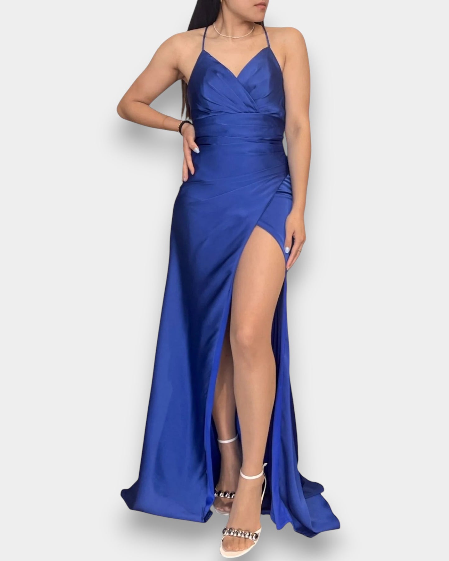 Vestido Lirio